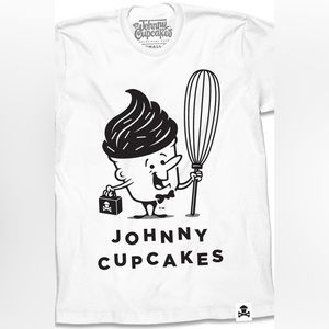 Johnny Cupcakes Whisky Business - Mens / Medium